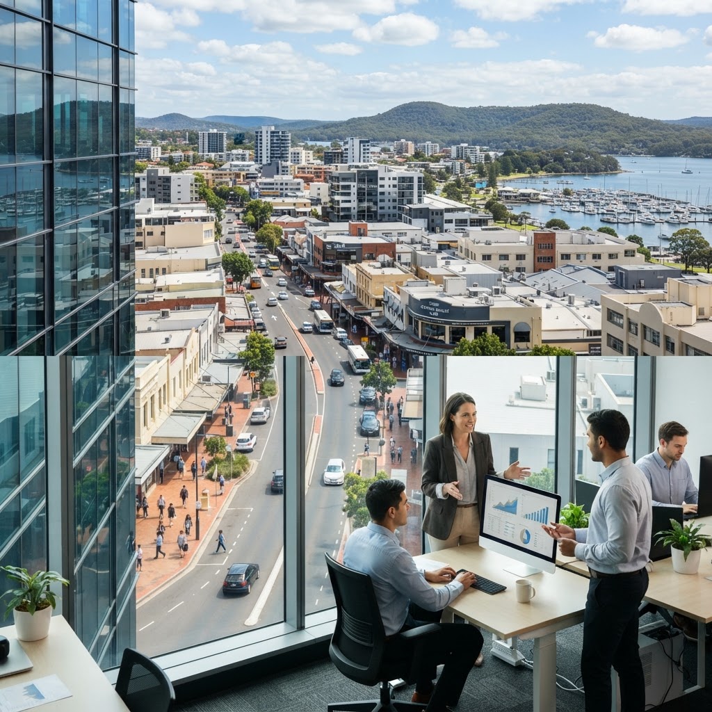 Central Coast Entrepreneurs Launch 15 New Businesses Amid Growth Surge