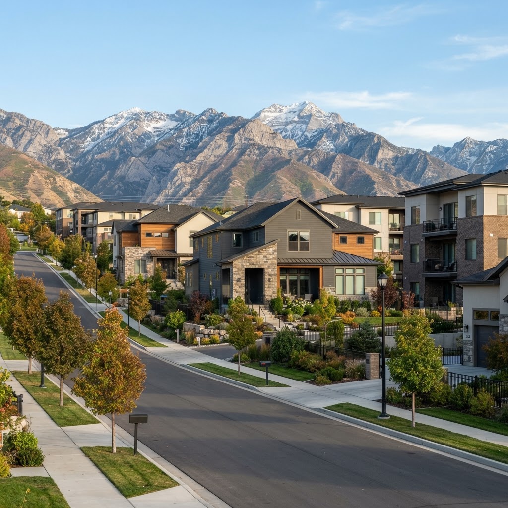Central Coast Defies Global Trends: High-Density Living Meets Environmental Preservation