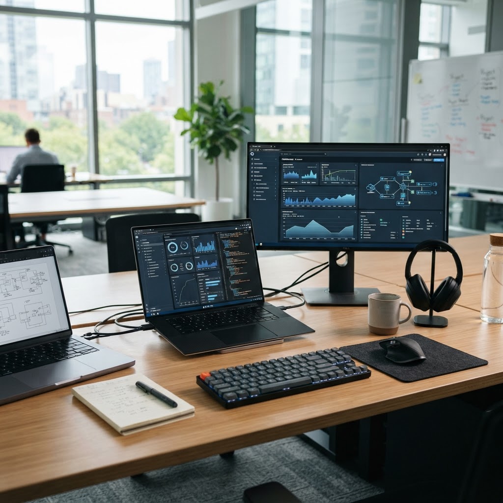 AI Tools Transform How Central Coast Residents Manage Daily Tasks