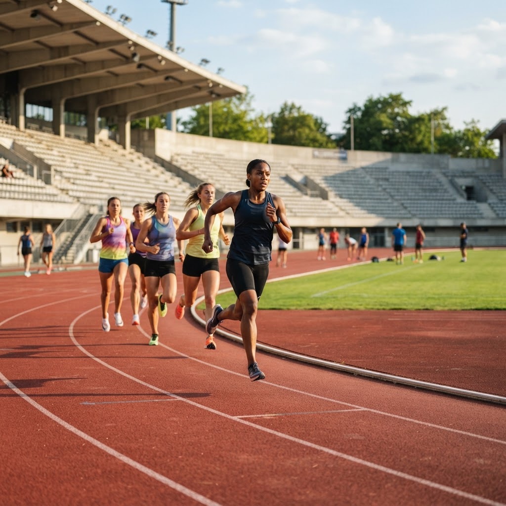 Central Coast Invests in Sports Infrastructure, Strengthening Community Athletic Programs