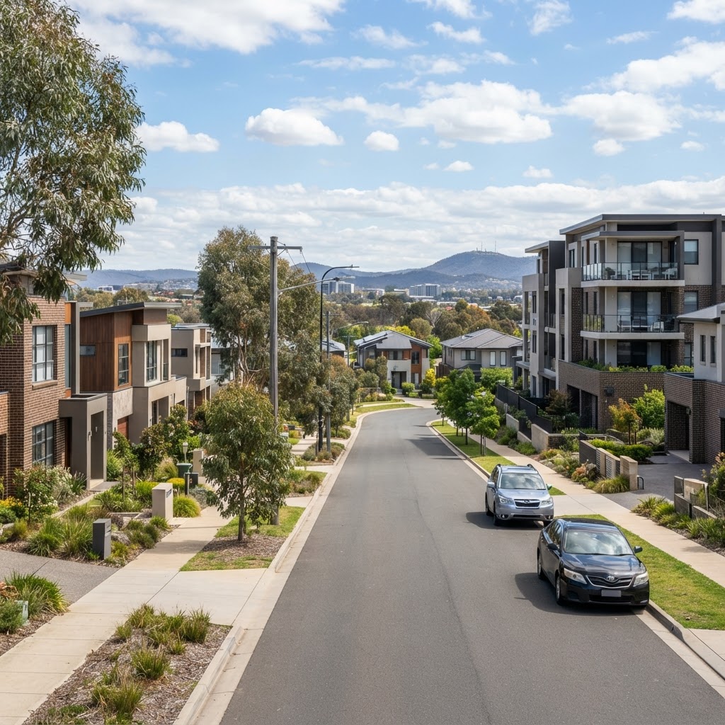 What Canberra Renters Can Do When Leases End Amid Tight Supply