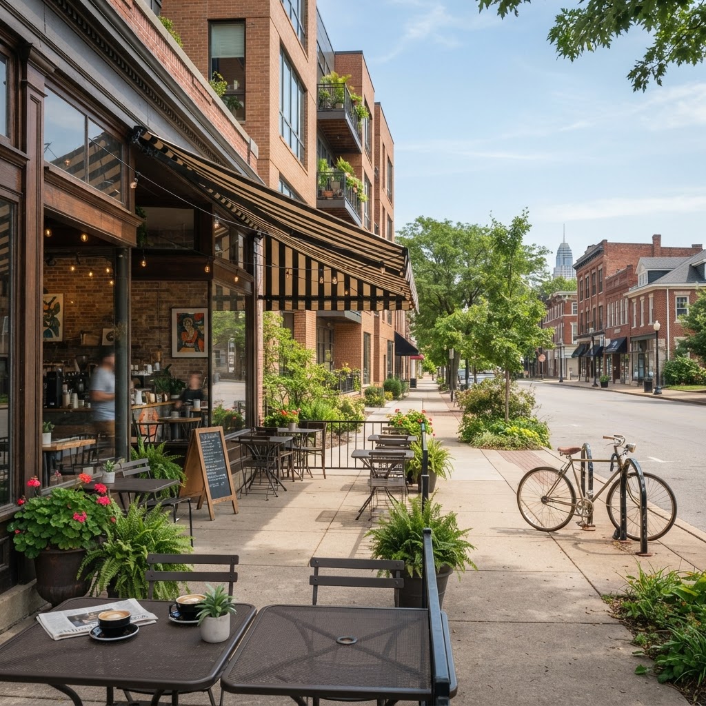 Moncrieff's New Infrastructure Drives Buyer Interest Near $835,000 Median