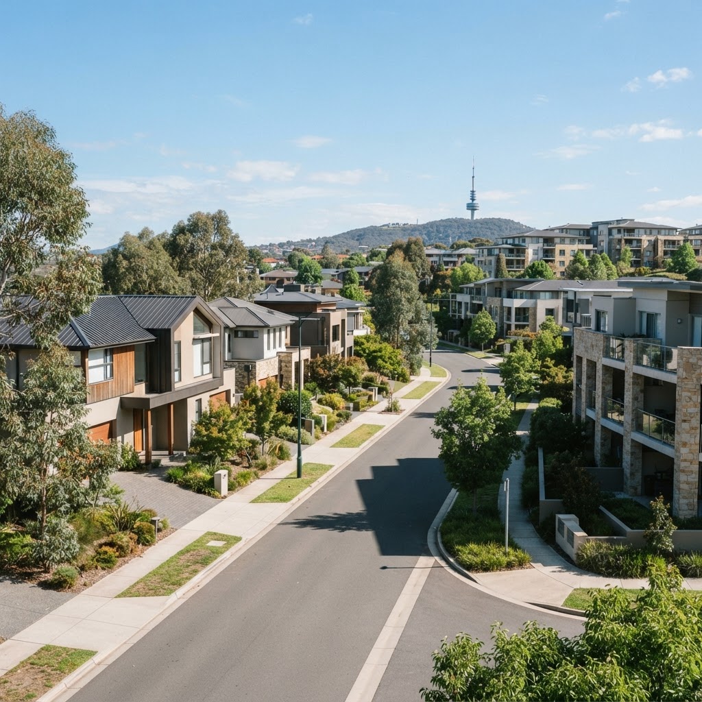 Braddon Bounces Back: The Gentrifying Pocket Attracting Canberra’s Young Professionals