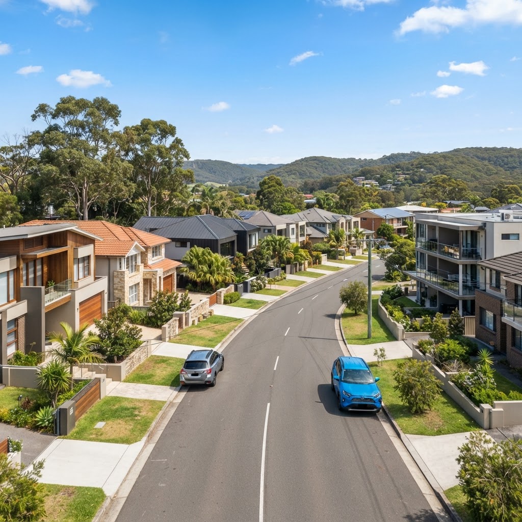New Central Coast Buyers Navigate Renovation Trends Amid Sydney Commuter Demand