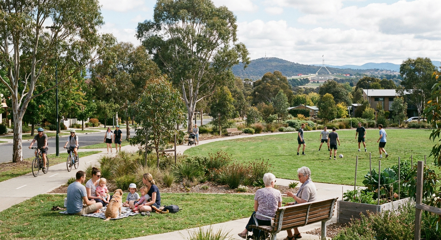 Canberra's food scene heats up: new openings, local flavours and winter dining