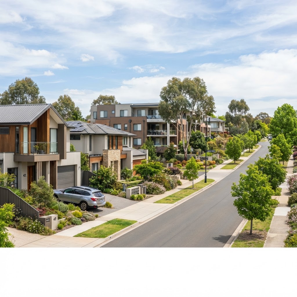 Cracking Canberra: A First-Home Buyer's Guide to the 2026 Winter Slowdown
