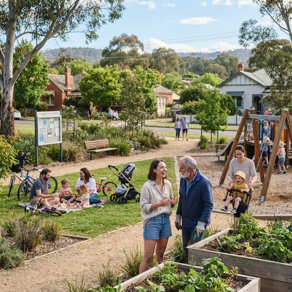 Canberra food and dining guide