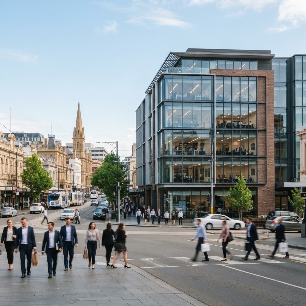 Ballarat’s Economic Growth: What Consumers and Residents Should Know