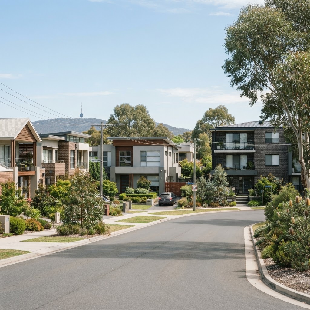 Canberra Buyer's Agents Reveal Winning Auction Day Tactics