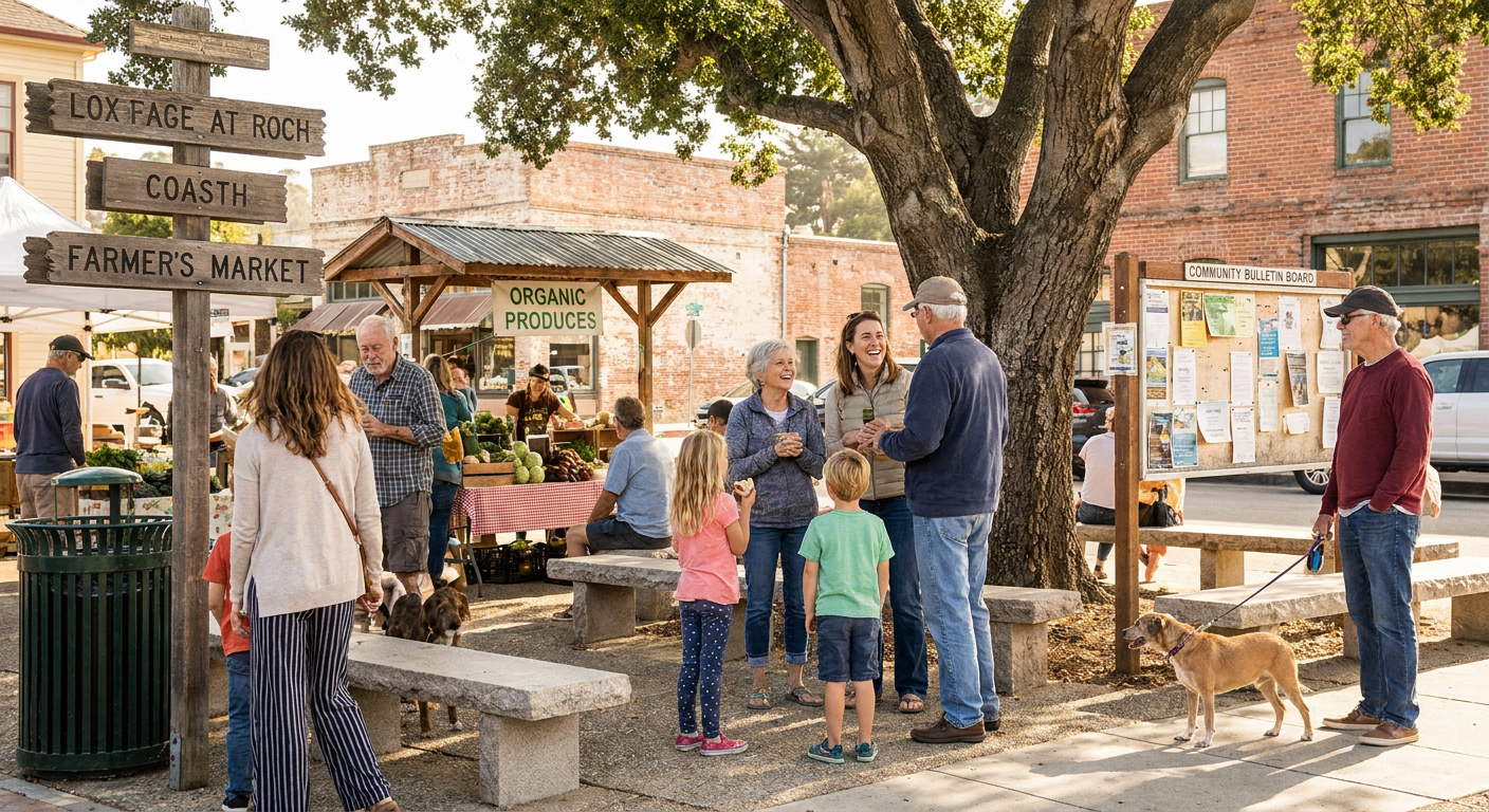 Central Coast Calendar: July 2026 Offers Music, Disability Expos, Community Events
