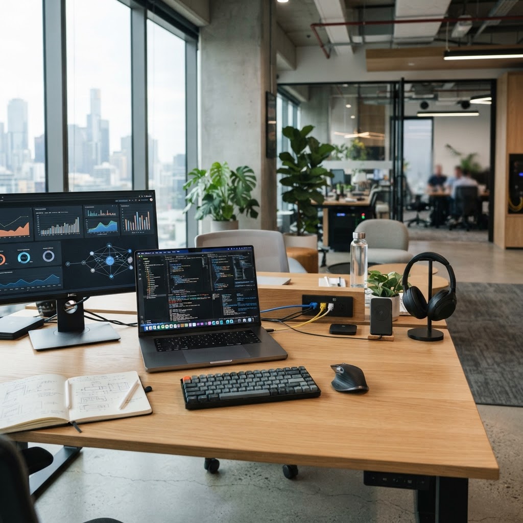 Federation University and Aiculus Transform Ballarat Into Cybersecurity Hub