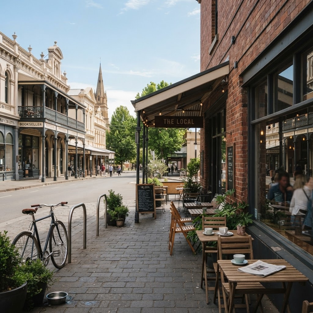 Ballarat Locals Share Daily Wellness Tips From Community Programs