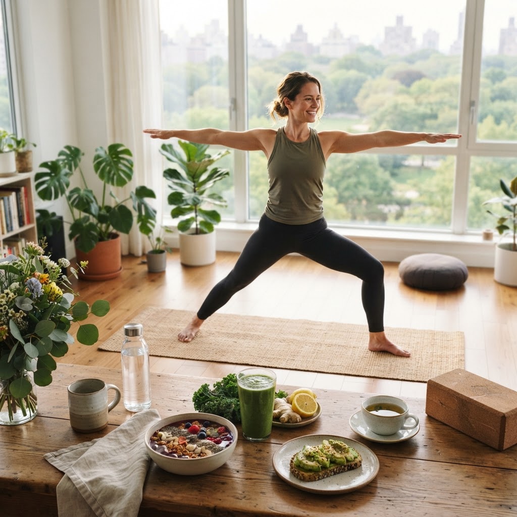 how to eat well on a tight budget: local tips