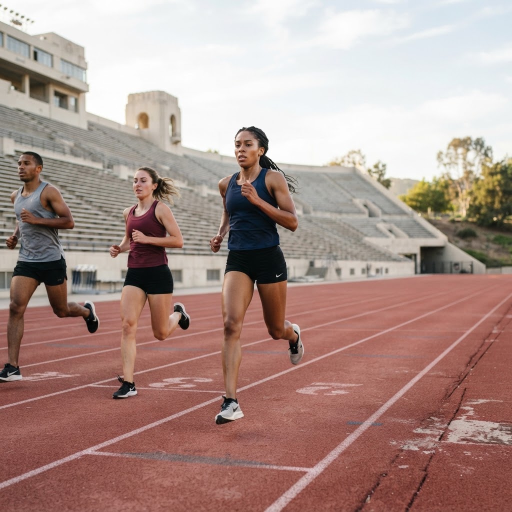 Canberra participation data highlights enduring local fitness culture