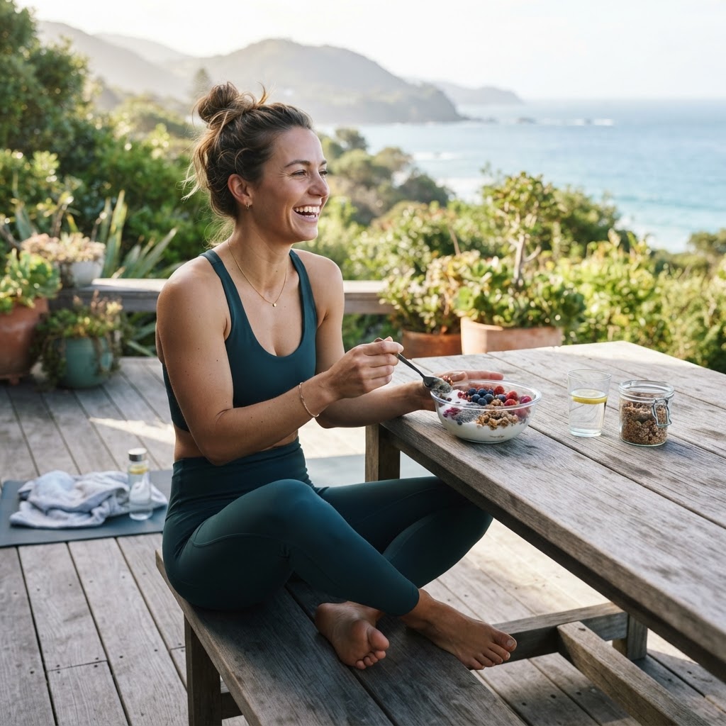 Central Coast Residents Boost Digestion With 5 Local Fermented Foods