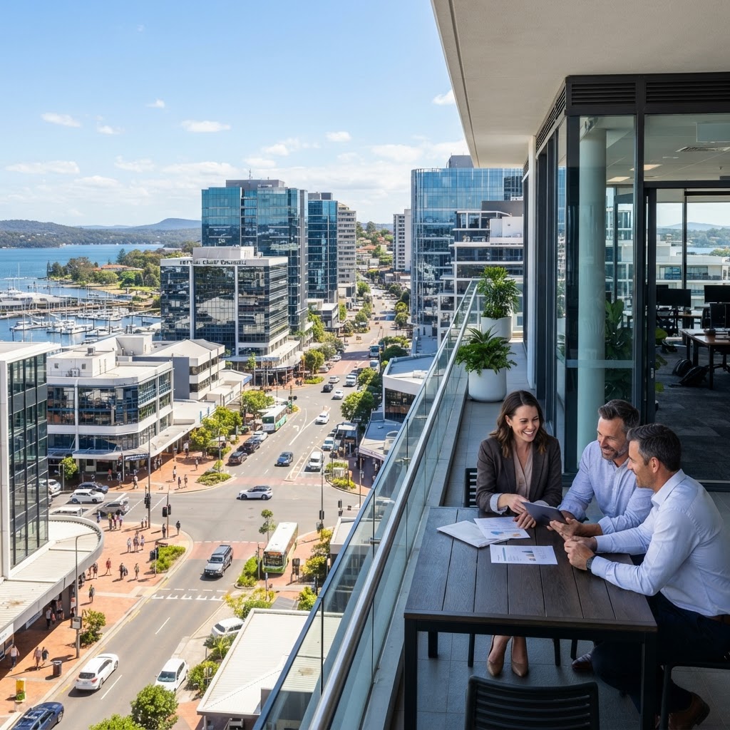 Big Little Brewing Leads Fresh Wave of Openings on the NSW Central Coast