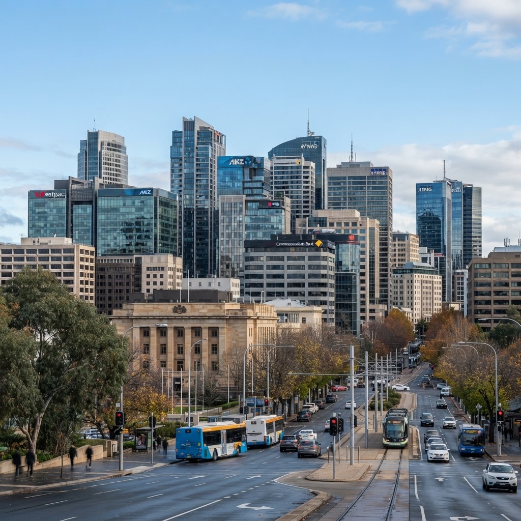 ASX dip tests family budgets as super balances face fresh pressure
