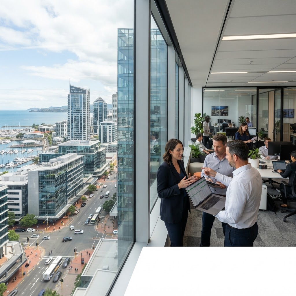 Central Coast openings track market trends operators must track now