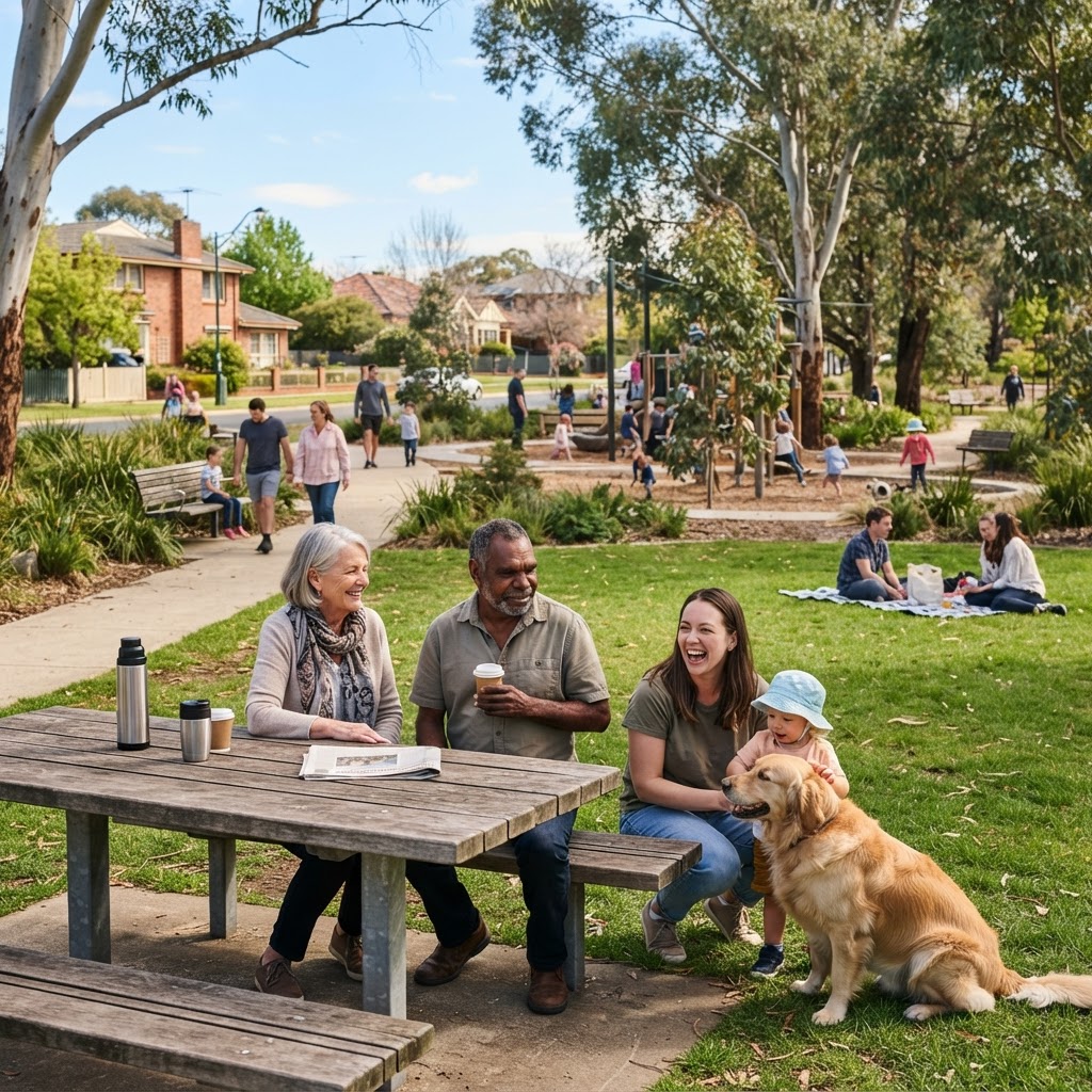 Your Canberra Food and Dining Guide: Exploring the City's Eateries and Flavours
