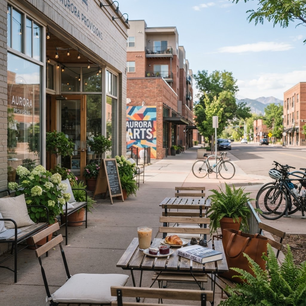 Aurora’s Culinary Identity: What Makes This City Unique Compared to Others Around the World