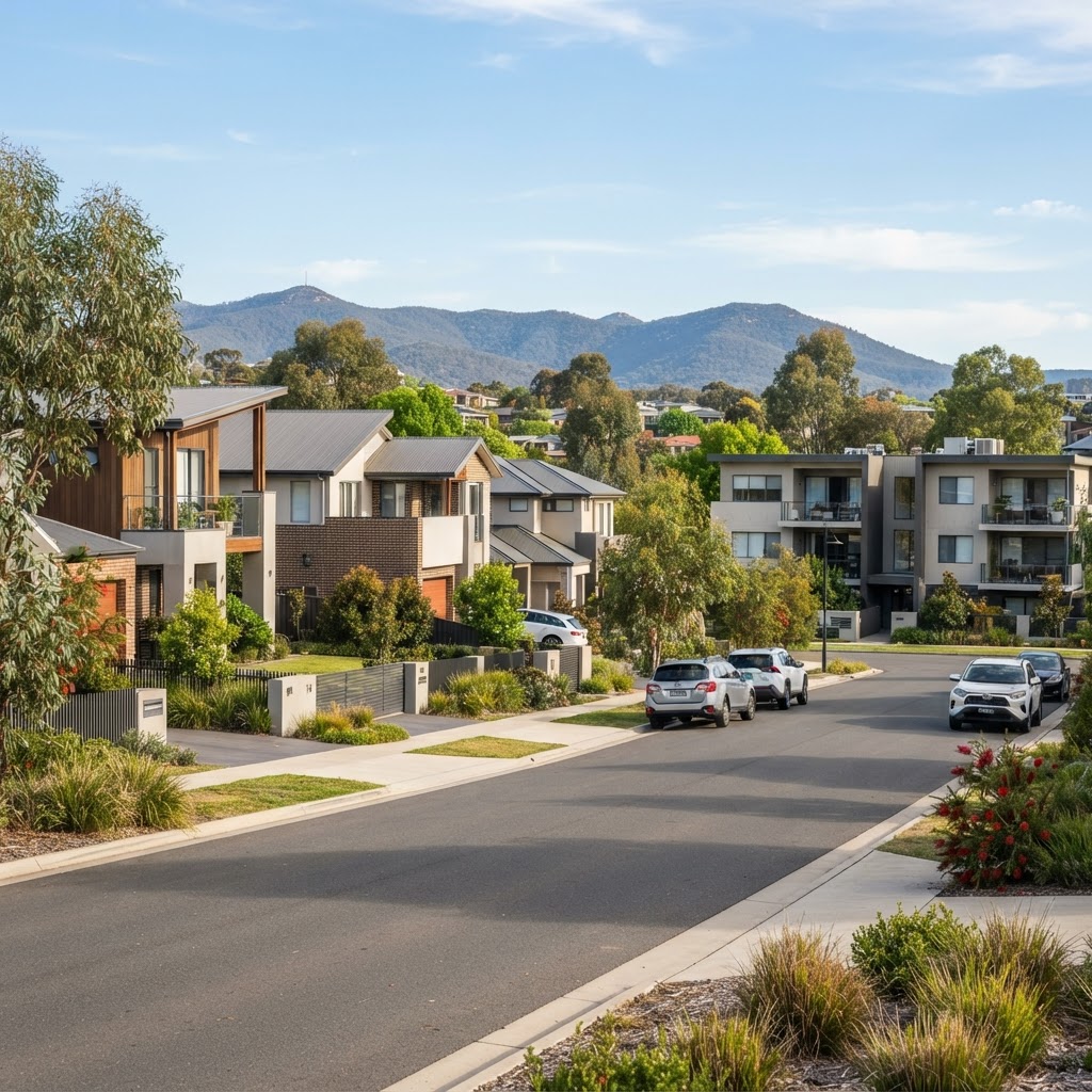 New Apartment Tower Approved for Civic: What It Means for Canberra's Stretched Market
