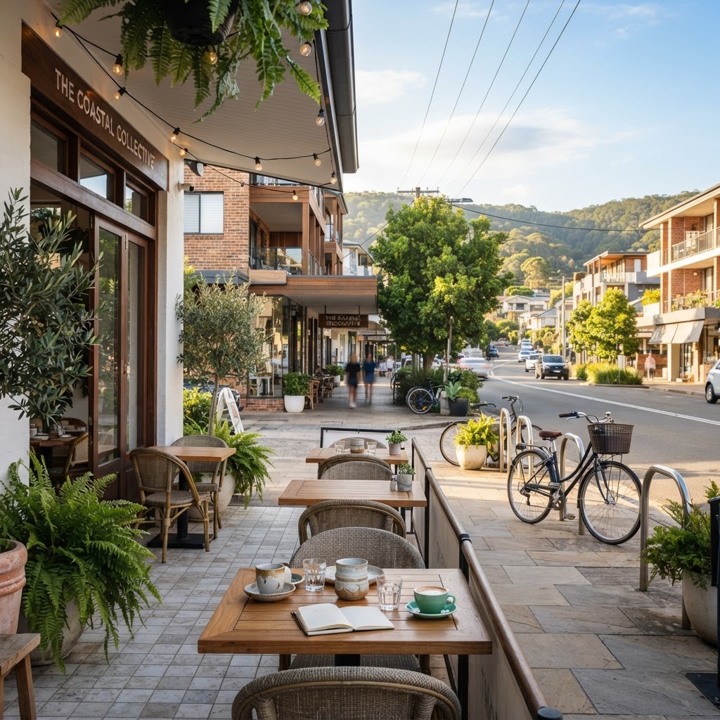 Central Coast Retirement Living: Navigate Costs, Access, Services Guide