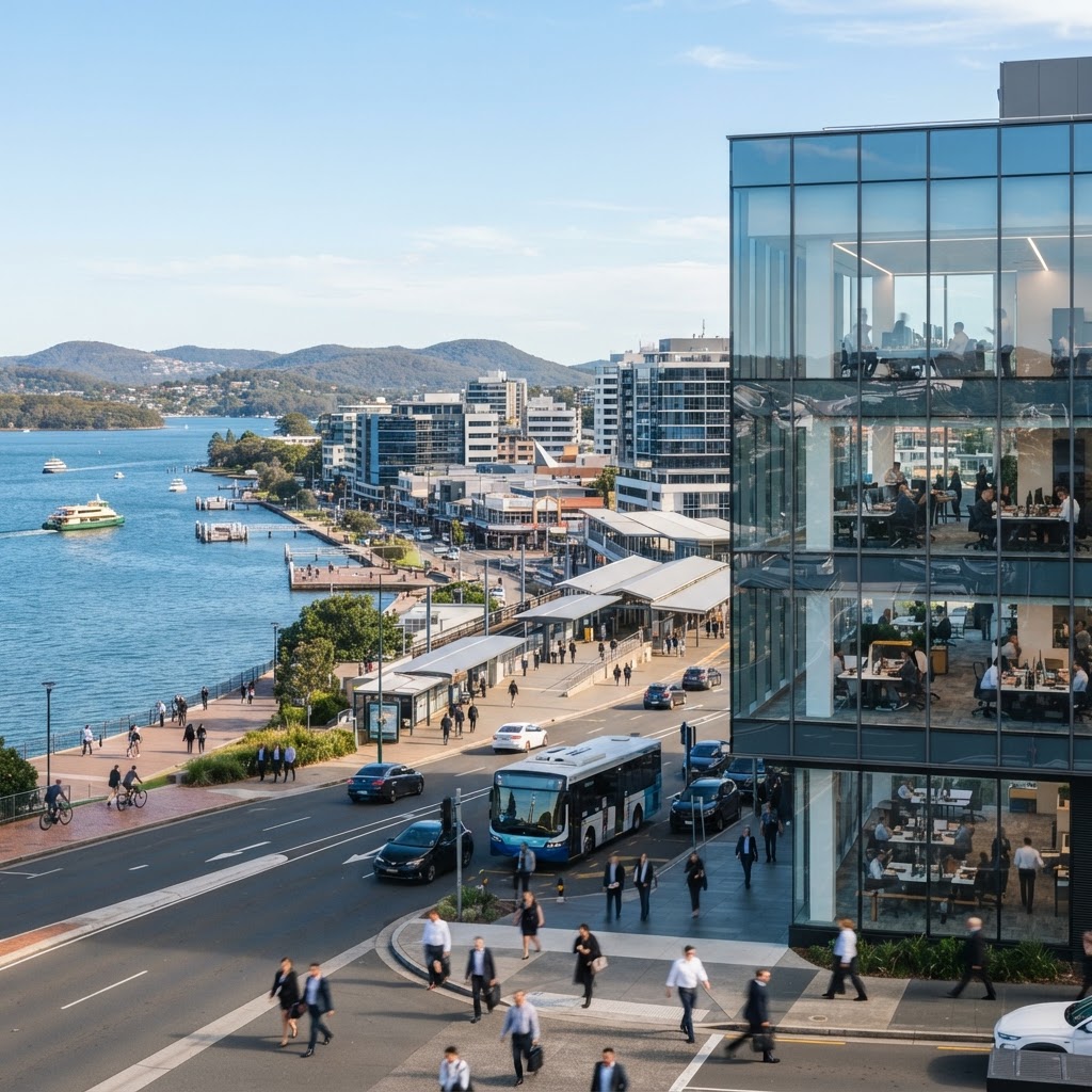 Central Coast Welcomes New Businesses: Here's What Residents Need to Know