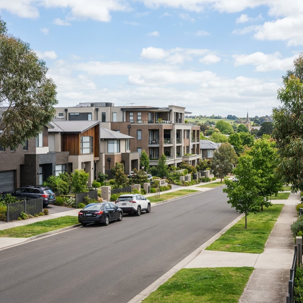 Ballarat Property Market Stabilizes as Buyers Reassess Affordability