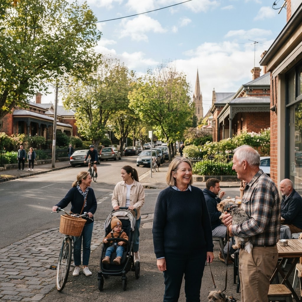 Ballarat's Best Night Spots: Craft Bars, Late-Night Food, More