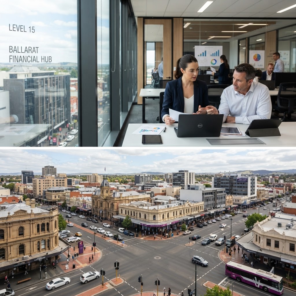 Ballarat's Affordable Housing Sector Confronts Growing Pressures in 2026