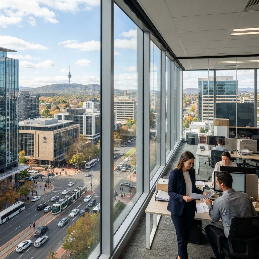 Canberra’s Startup Surge: What Local Businesses Should Know About Emerging Funding and Innovation Trends