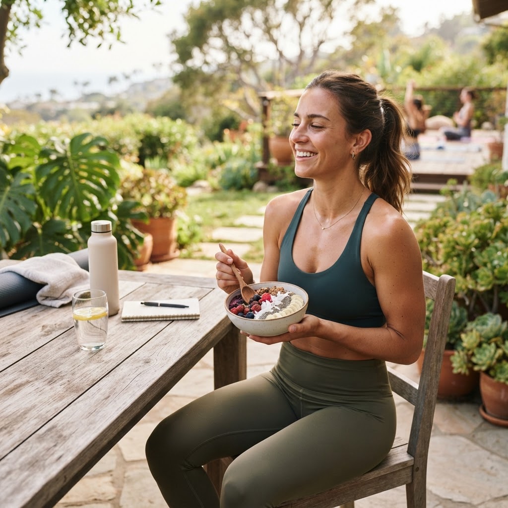 the rise of outdoor boot camps: what to expect