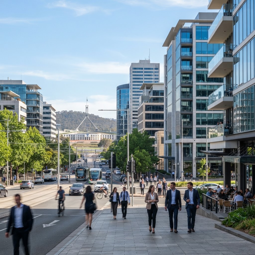 Market Trends and What Businesses Need to Know Right Now