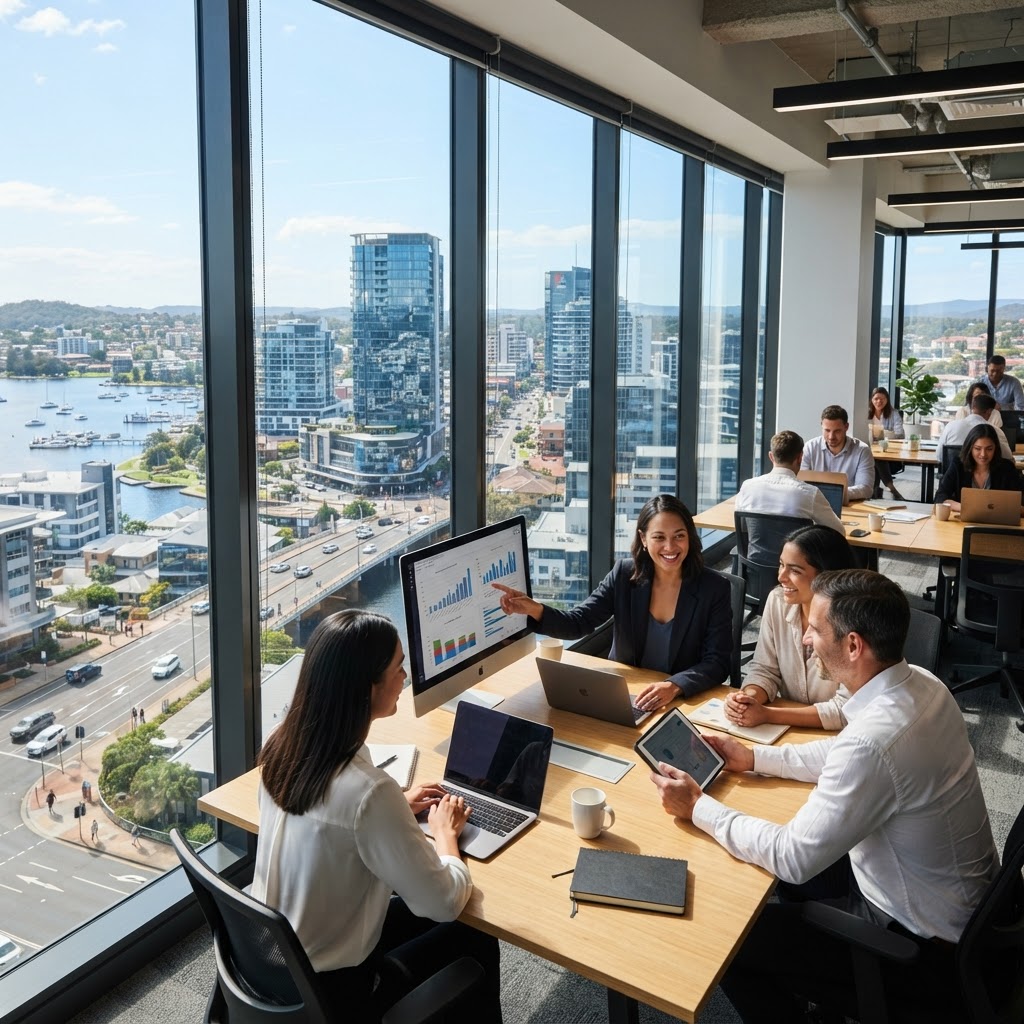 Central Coast Commercial Growth: How Development Changes Your Community