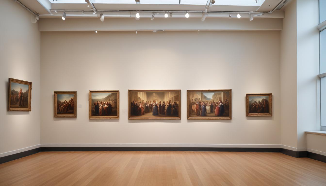 From Speakeasy Basements to Tech-Era Galleries: How ...