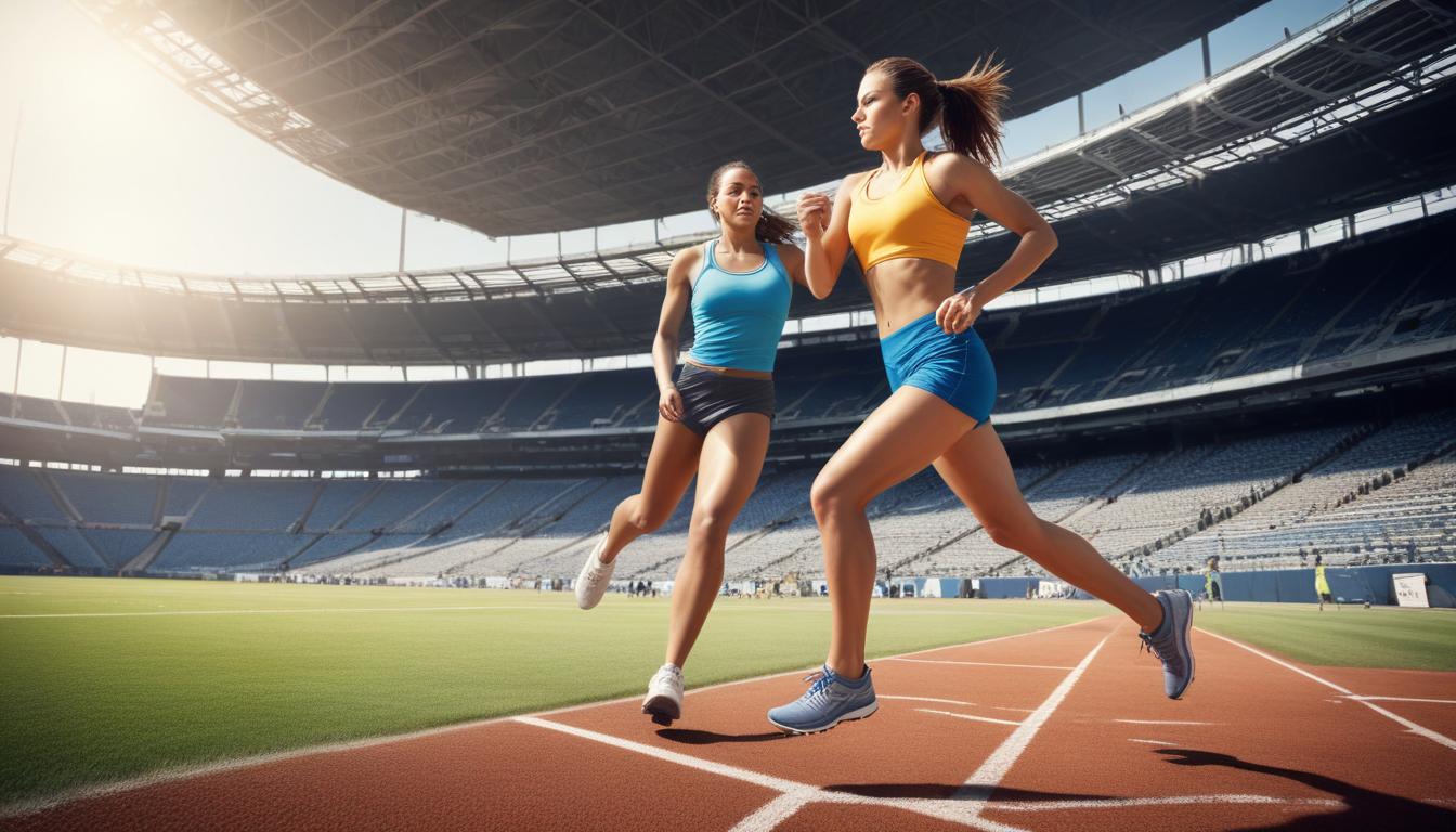 Hong Kong's Junior Sports Finals Season Kicks Off: Your ...