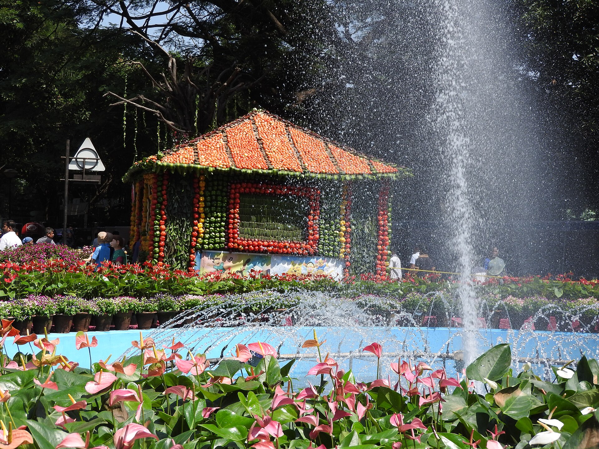 Bangalore Launches Community Events Calendar for July Gatherings