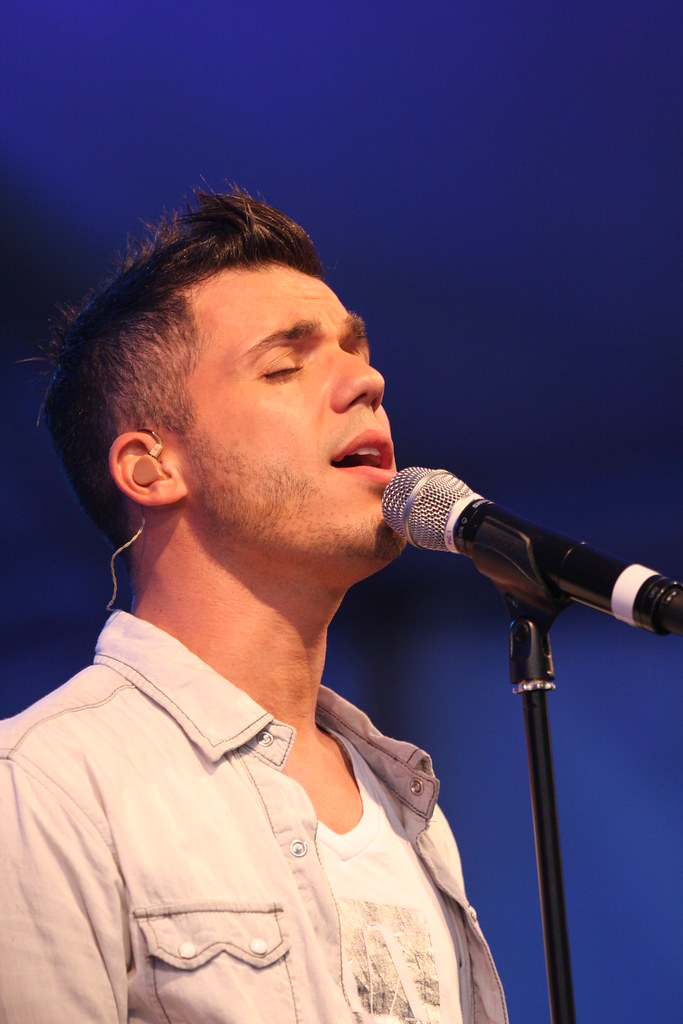Live music in Canberra