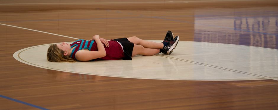 Basketball in Toowoomba: Clubs, Courts and the Mountaineers Pathway