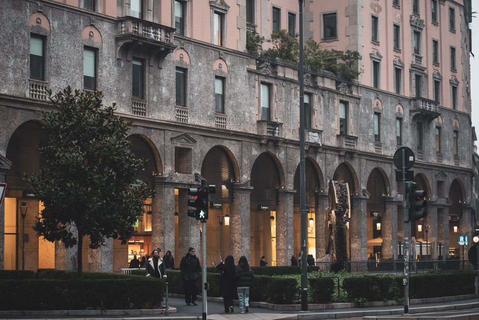 Milan's Green Tech Gold Rush: How €2.3 Billion in Clean Energy Funding Is Reshaping the City's Innovation Landscape