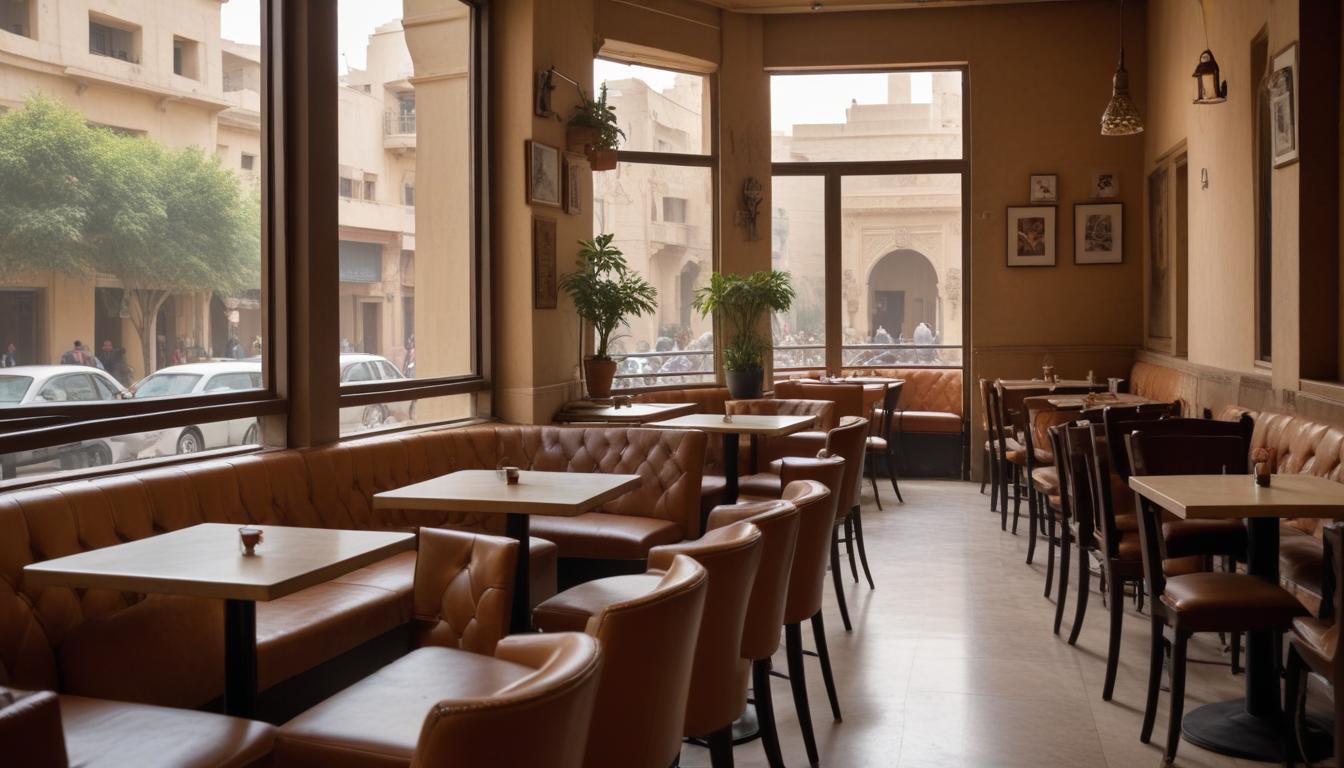 Your Weekend Escape Plan: A Practical Guide to Cairo's Best Day Trips and Leisure Spots