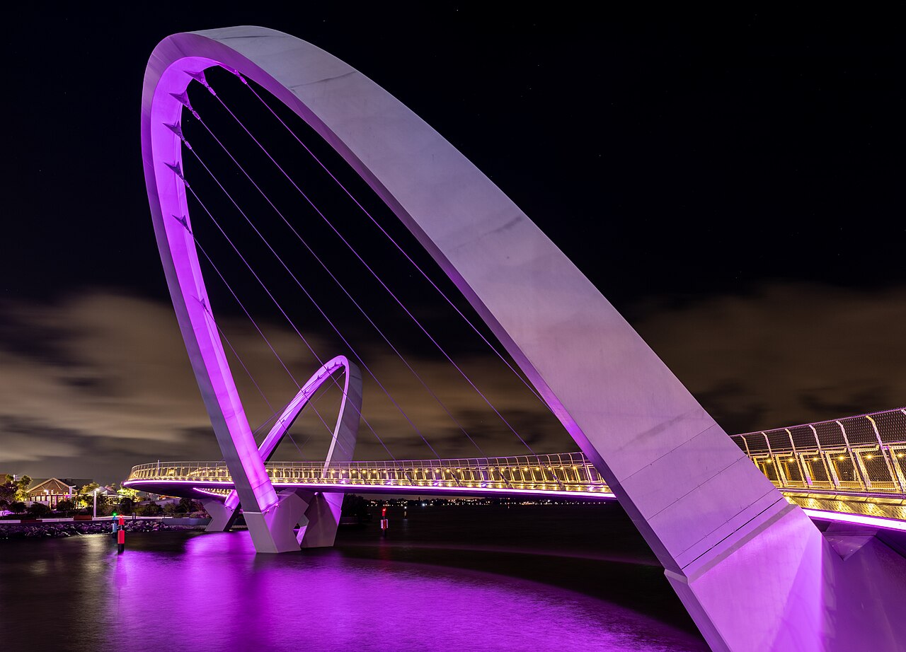 Things to do in Perth