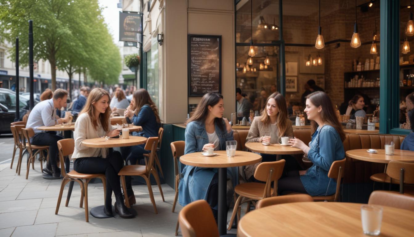 London's Parks Have Never Been Better: The Quiet Revolution That's Changed How We Spend Our Summer