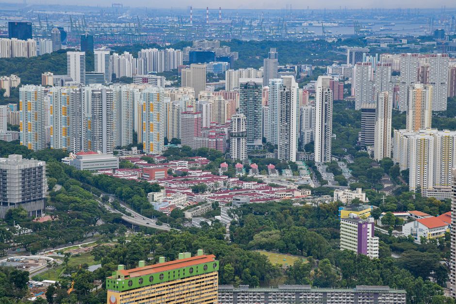 Singapore HDB Housing Prices 2026: Crisis Explained