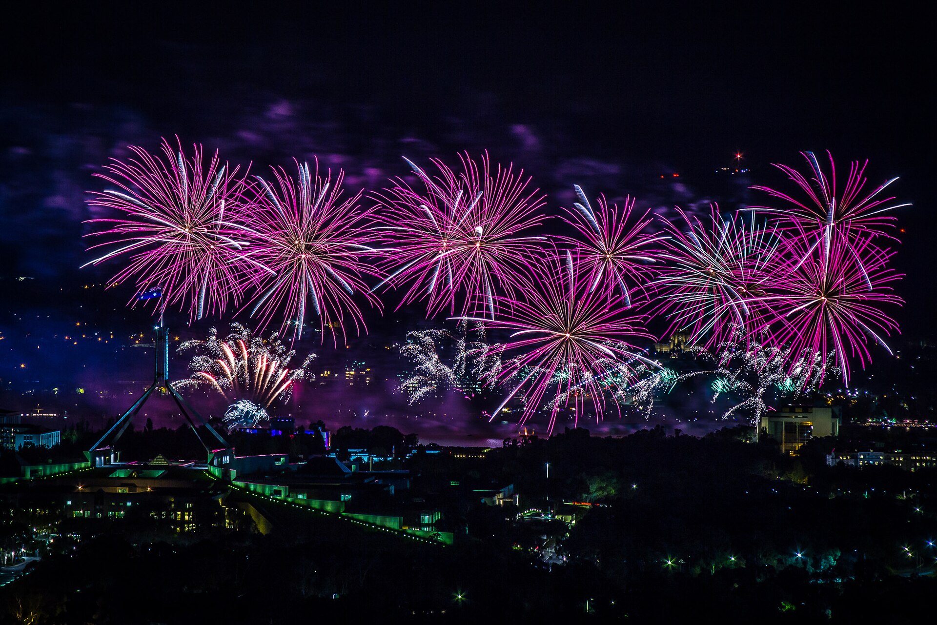 Discover Canberra's Best Community Events and Local Happenings