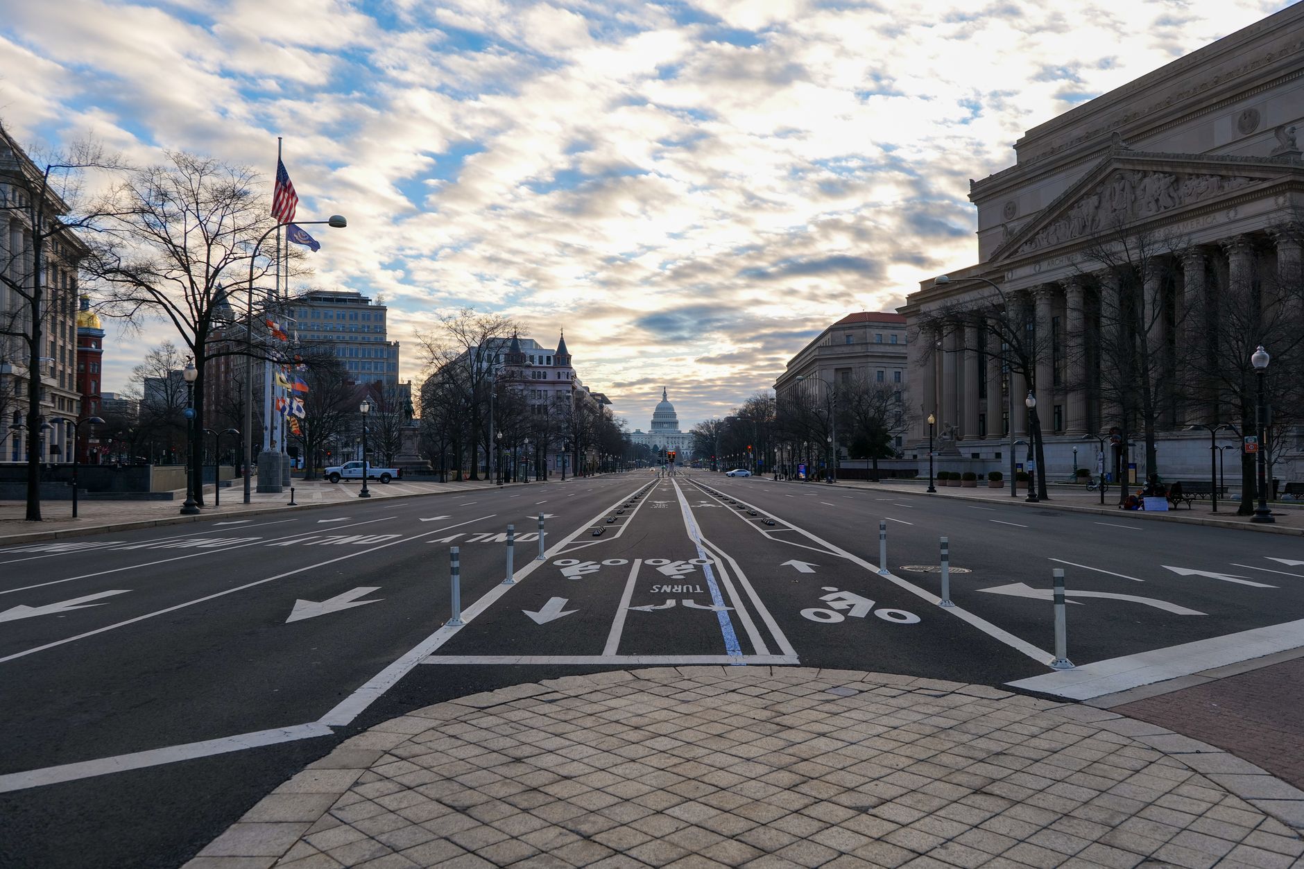 DC Firms Tap New Trade Routes Amid Global Shifts