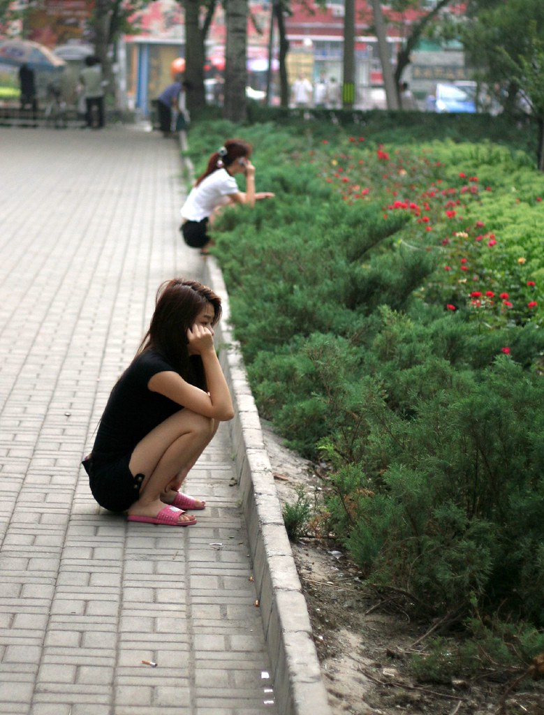 Beijing Residents Highlight Everyday Calm as National Crime Figures Drop