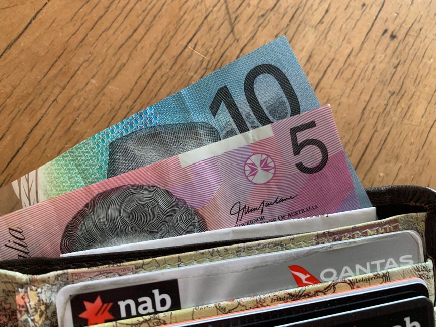 Yield Curve Sends a Warning as the Australian Dollar Buckles