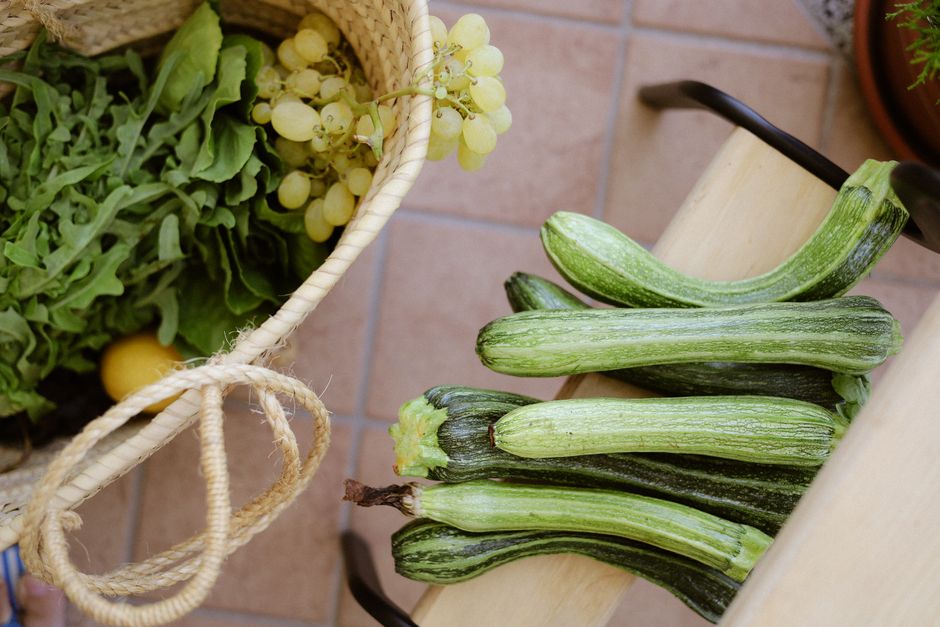 Winter Recipes Using Brisbane Local Produce
