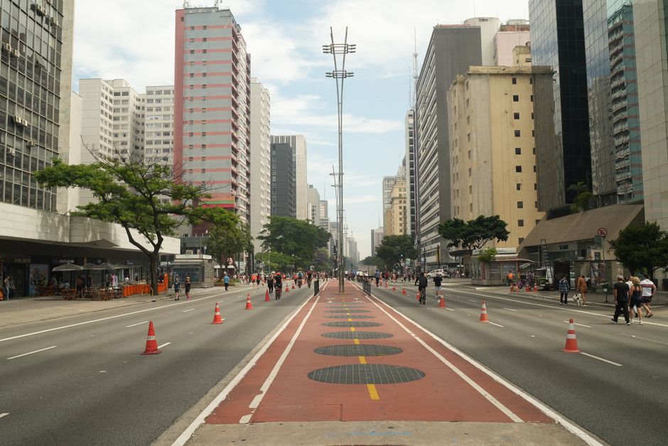 Amateur League Finals Set to Electrify São Paulo's Grassroots Scene